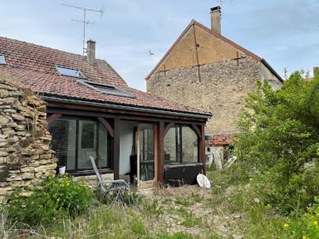 Vente Maison 4 pièces 94.2 m2 Avallon