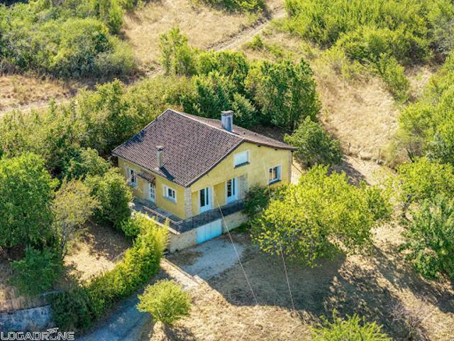 Vente Maison 4 pièces 94.36 m2 Douelle