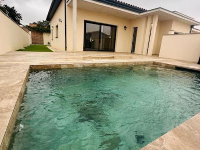 Vente Maison 4 pièces 94.45 m2 Bassan