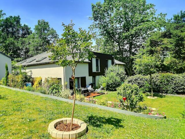 Vente Maison 4 pièces 94.46 m2 Saint Rémy l'Honoré