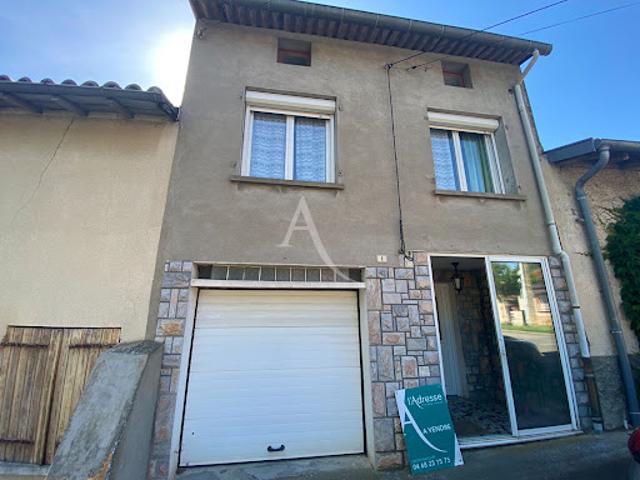 Vente Maison 4 pièces 94.51 m2 Villefranche de Lauragais