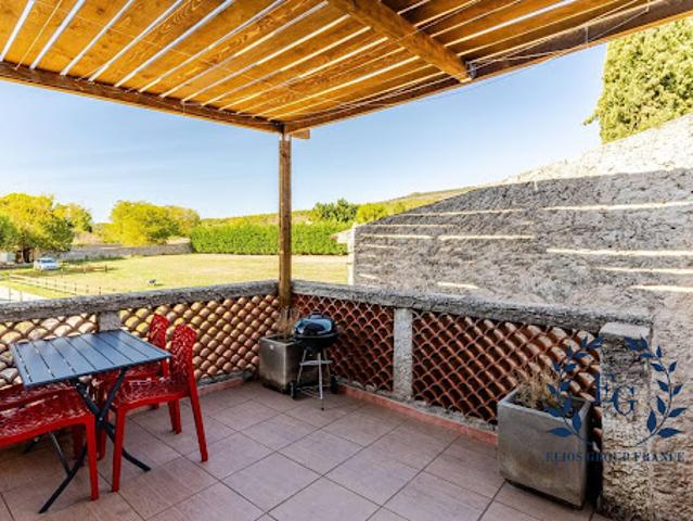 Vente Maison 4 pièces 94.5 m2 Tavernes