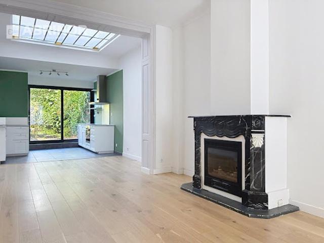 Vente Maison 4 pièces 94.5 m2 Lambersart