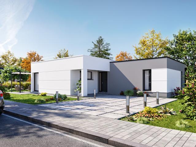 Vente Maison 4 pièces 94.65 m2 Cahagnes