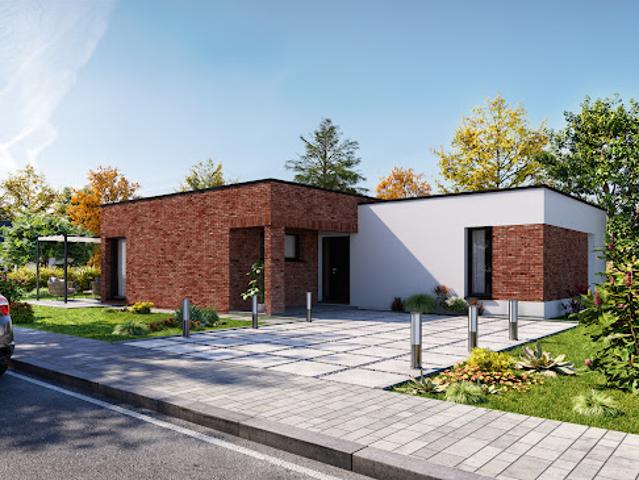Vente Maison 4 pièces 94.65 m2 Neuville sur Oise