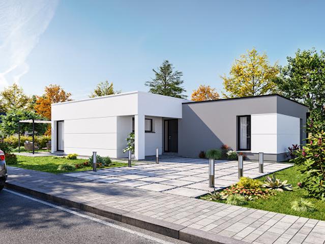 Vente Maison 4 pièces 94.65 m2 Saint Sauflieu