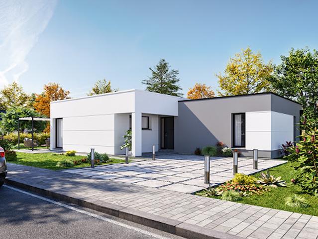 Vente Maison 4 pièces 94.65 m2 Saint Sauflieu