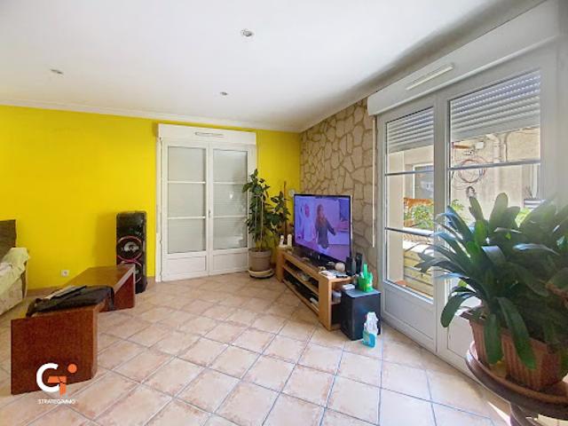 Vente Maison 4 pièces 94.68 m2 Petit Couronne