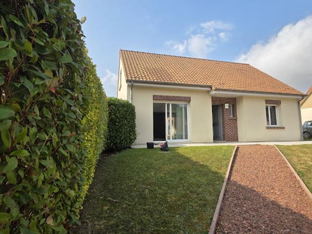 Vente Maison 4 pièces 94.73 m2 Saint Pierre en Val
