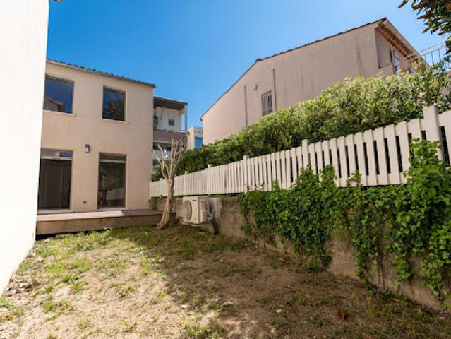 Vente Maison 4 pièces 94.75 m2 Nimes