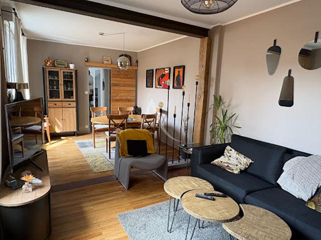 Vente Maison 4 pièces 94.87 m2 Les Sables d'Olonne