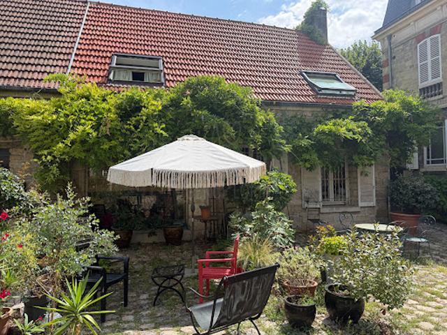 Vente Maison 4 pièces 94.88 m2 Le Pecq