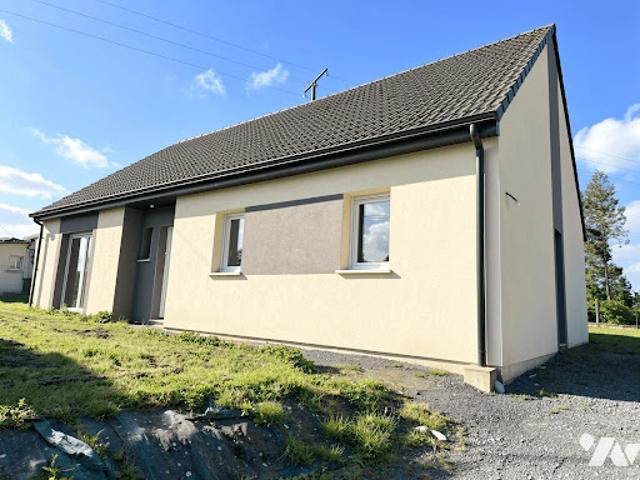 Vente Maison 4 pièces 94.96 m2 Essigny le Grand