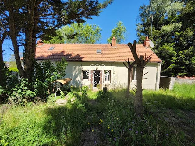 Vente Maison 4 pièces 94.98 m2 Saint Vallier