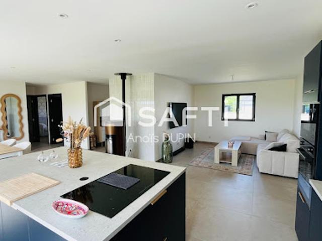 Vente Maison 4 pièces 94 m2 Condé sur Suippe
