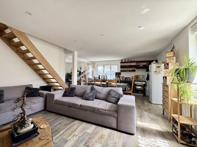 Vente Maison 4 pièces 94 m2 Carnin