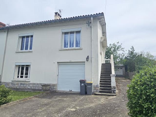 Vente Maison 4 pièces 94 m2 Castres
