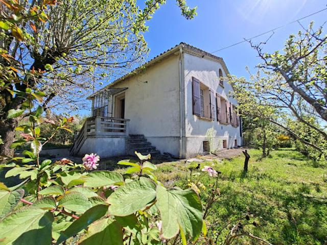 Vente Maison 4 pièces 94 m2 Castres
