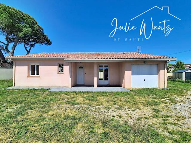 Vente Maison 4 pièces 94 m2 Cezac