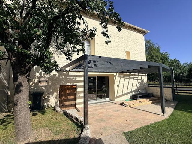 Vente Maison 4 pièces 94 m2 Chaniers