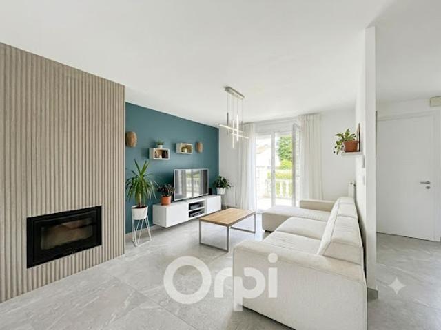 Vente Maison 4 pièces 94 m2 Chantonnay