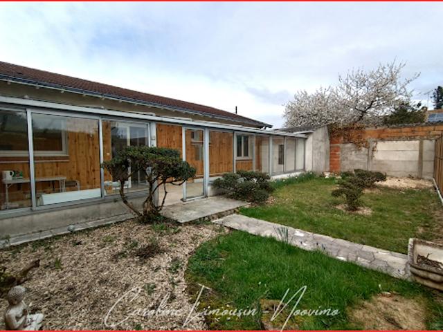 Vente Maison 4 pièces 94 m2 Cholet