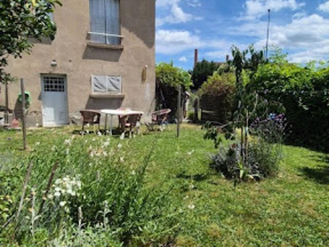 Vente Maison 4 pièces 94 m2 Clermont Ferrand