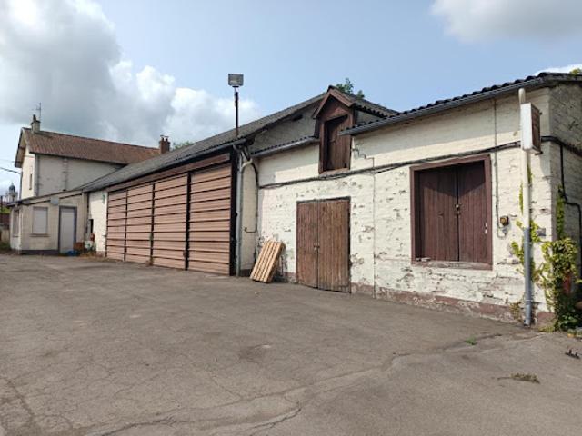 Vente Maison 4 pièces 94 m2 Aire sur la Lys