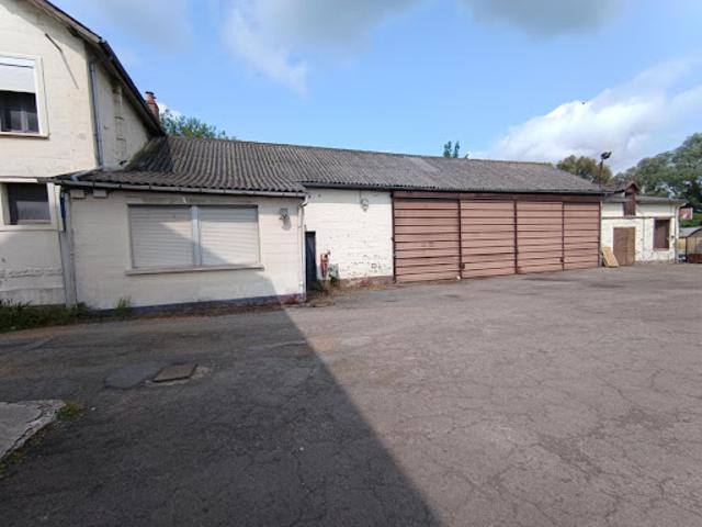 Vente Maison 4 pièces 94 m2 Aire sur la Lys