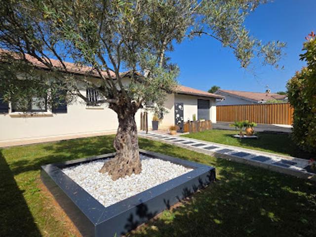 Vente Maison 4 pièces 94 m2 Ares