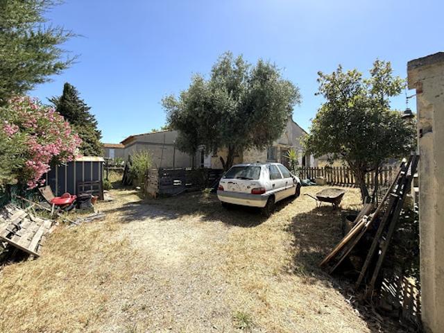 Vente Maison 4 pièces 94 m2 Argeliers