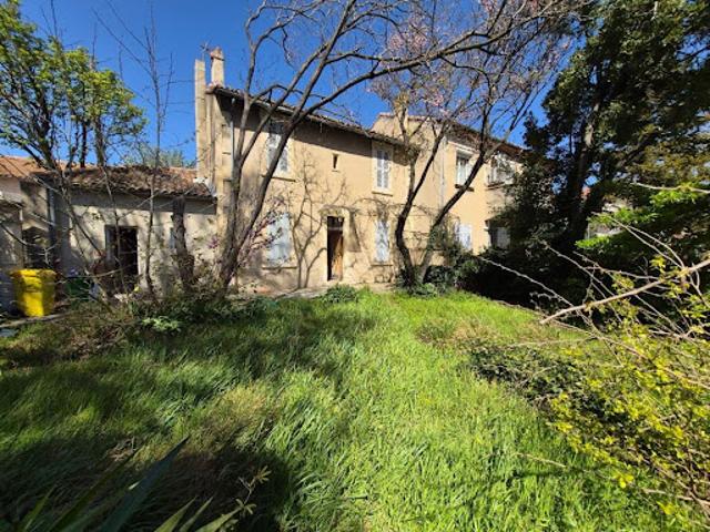 Vente Maison 4 pièces 94 m2 Avignon