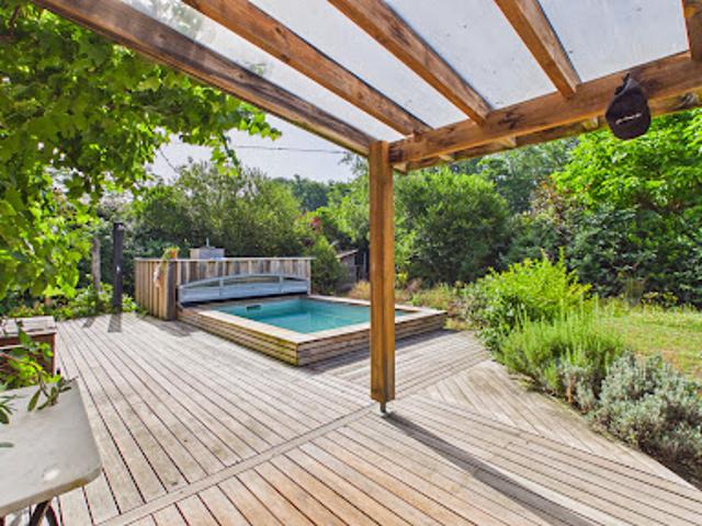 Vente Maison 4 pièces 94 m2 Azur