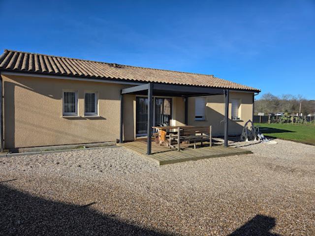 Vente Maison 4 pièces 94 m2 Bazas