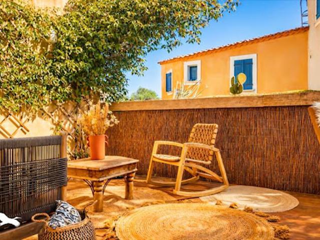 Vente Maison 4 pièces 94 m2 Baillargues