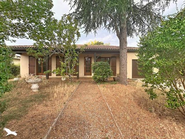 Vente Maison 4 pièces 94 m2 Bergerac