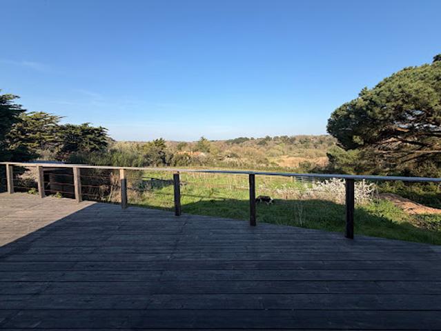 Vente Maison 4 pièces 94 m2 Bretignolles sur Mer
