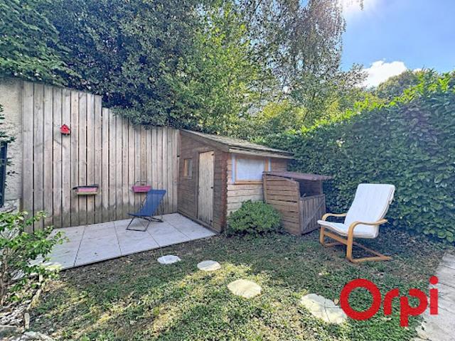 Vente Maison 4 pièces 94 m2 Brignais