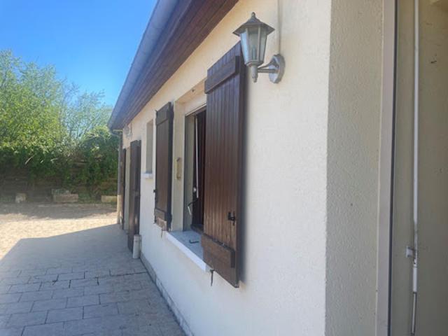 Vente Maison 4 pièces 94 m2 Gien