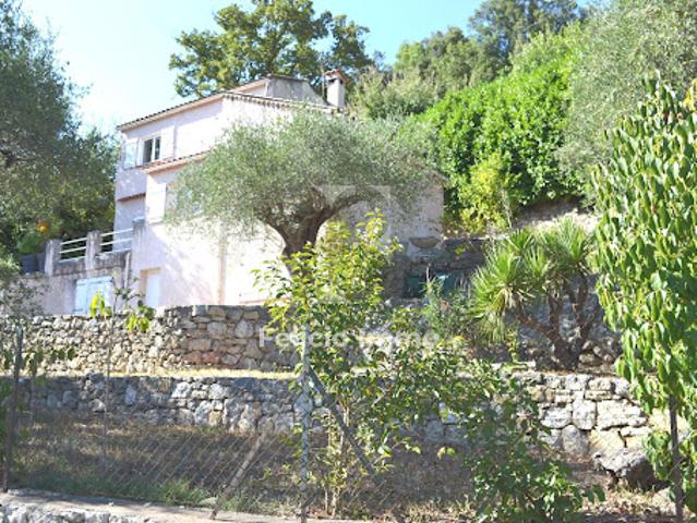 Vente Maison 4 pièces 94 m2 Grasse