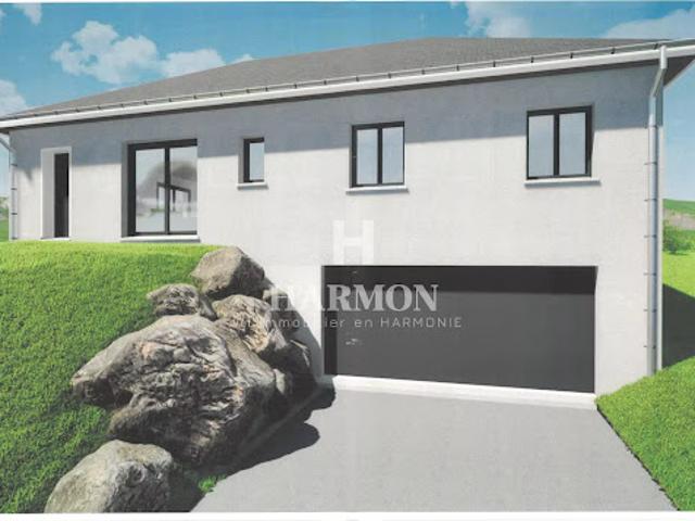 Vente Maison 4 pièces 94 m2 Gurmençon