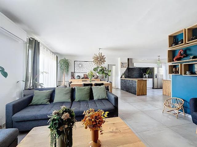 Vente Maison 4 pièces 94 m2 Dompierre sur Mer