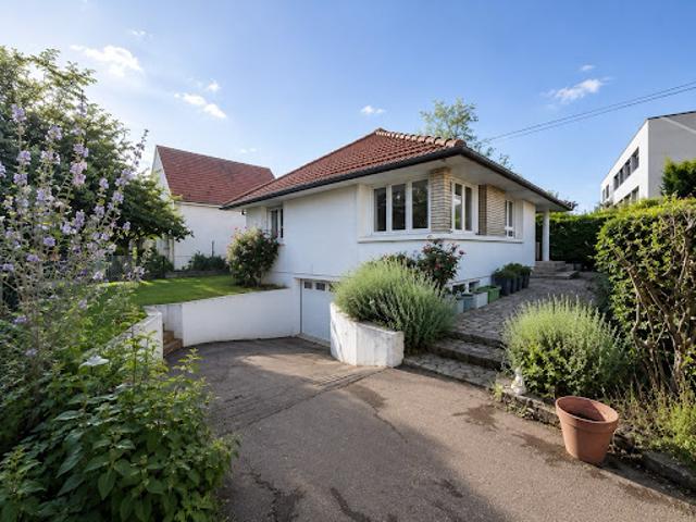 Vente Maison 4 pièces 94 m2 Dijon