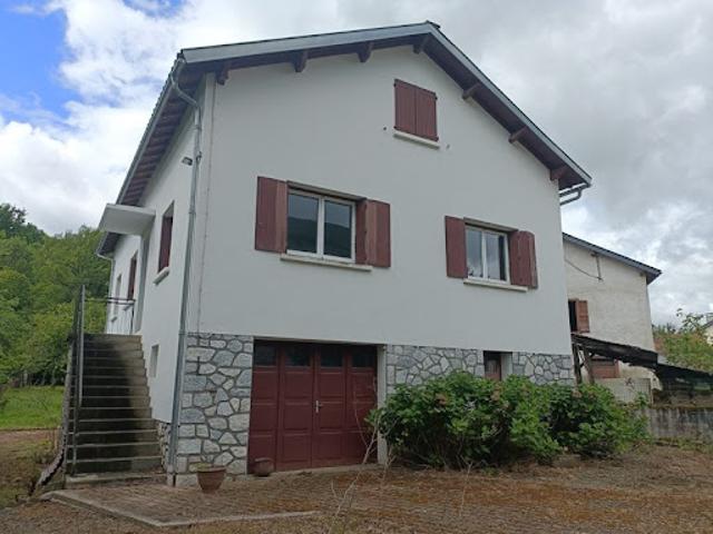 Vente Maison 4 pièces 94 m2 Engomer