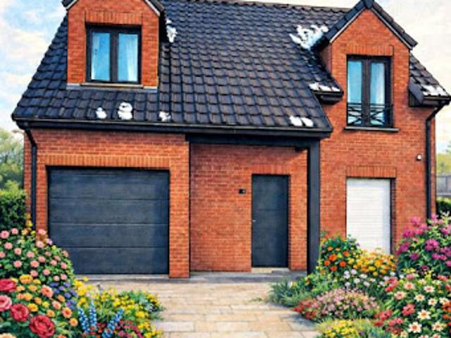 Vente Maison 4 pièces 94 m2 Ecurie