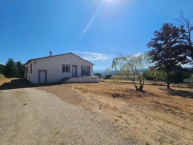 Vente Maison 4 pièces 94 m2 Estandeuil