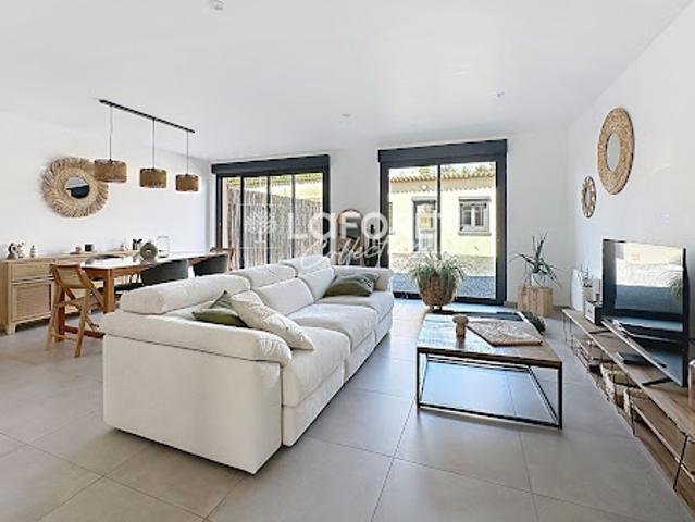 Vente Maison 4 pièces 94 m2 Etaples