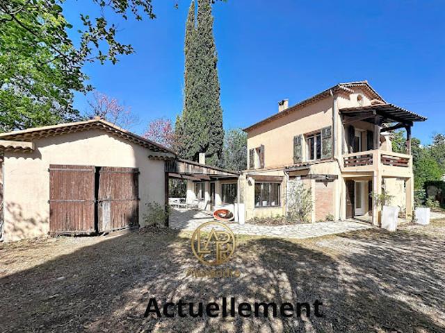 Vente Maison 4 pièces 94 m2 Fayence