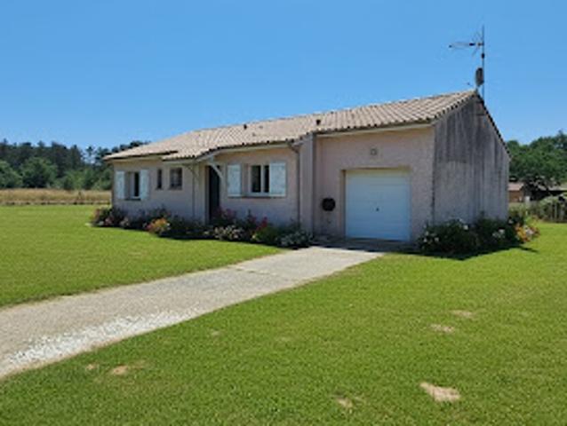 Vente Maison 4 pièces 94 m2 Fronton
