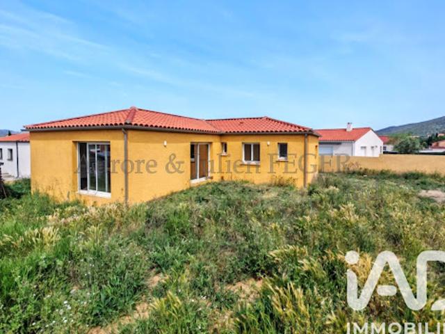 Vente Maison 4 pièces 94 m2 Joch